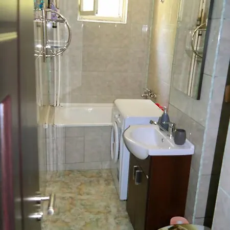 Oasis Apartament アパート