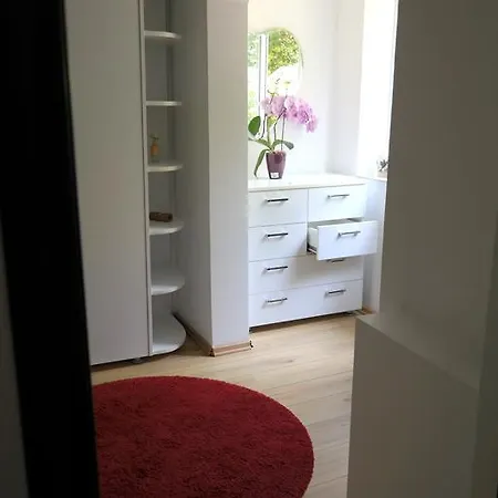 Oasis Apartament