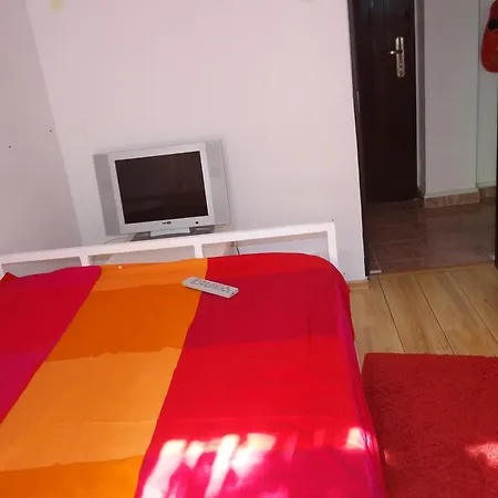 Oasis Apartament * Mangalia