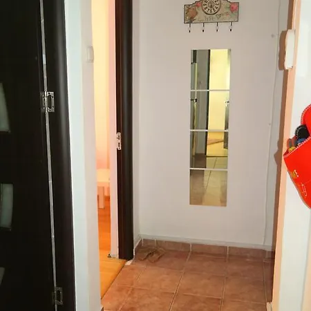 Oasis Apartament *
