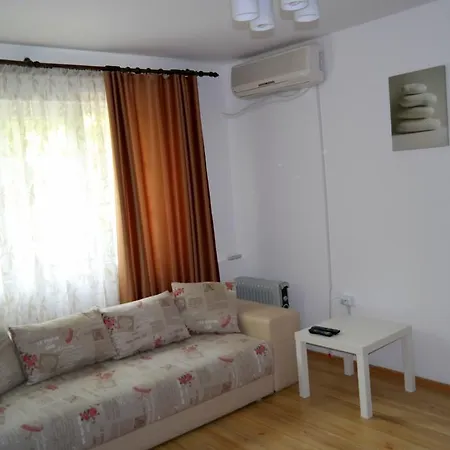 Apartamento Oasis Apartament Mangalia