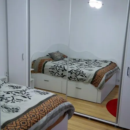 Oasis Apartament Apartamento Mangalia