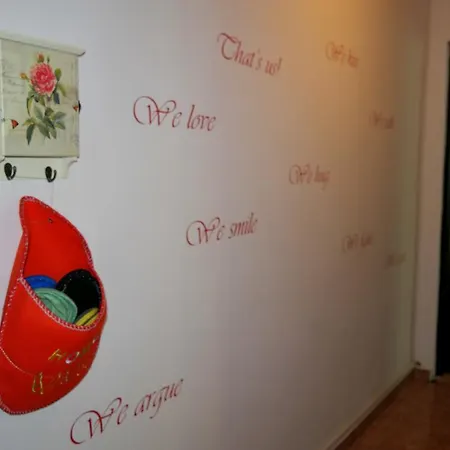 Oasis Apartament *